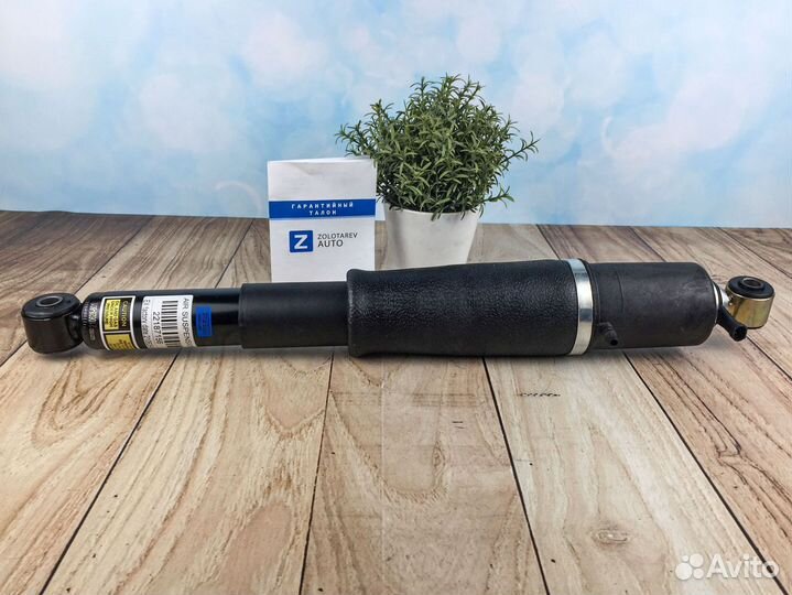 Амортизатор задний Chevrolet Avalanche