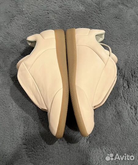 Maison Margiela Future Low оригинал