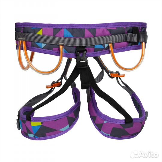 Система страховочная (беседка) 