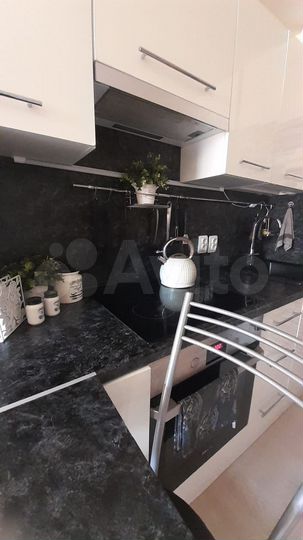 Квартира-студия, 24 м², 5/15 эт.