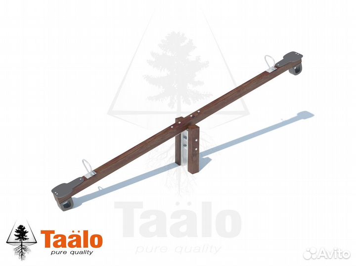 Качели Балансир Серия O модель 5