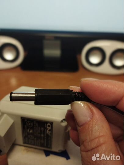 Адаптер ас-220-S-6-500