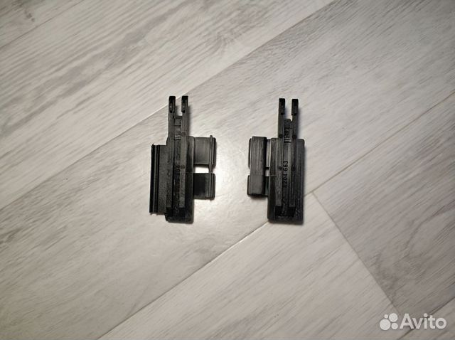 Ремкомплект для ремонта люка BMW 5 E39, X5 E53