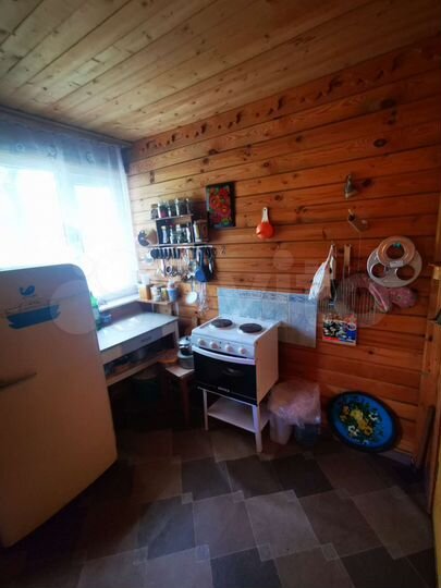 Дом 78,3 м² на участке 10 сот.