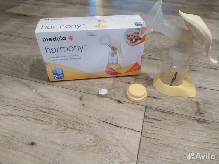 Молоко отсос медела ручной