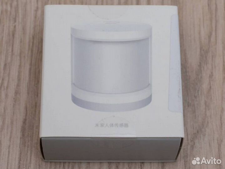 Датчик движения Xiaomi mi smart home rtcgq01lm