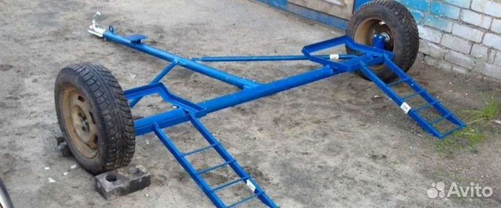 Автоподкат