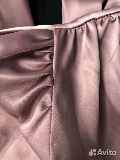 Нарядное женское платье