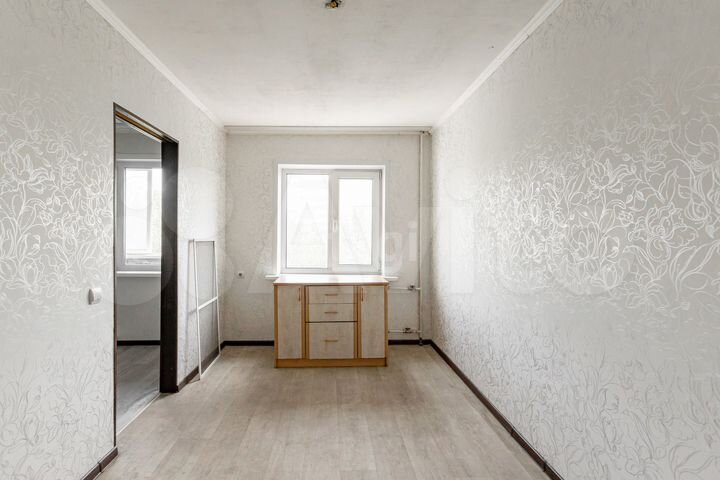 2-к. квартира, 44 м², 4/5 эт.