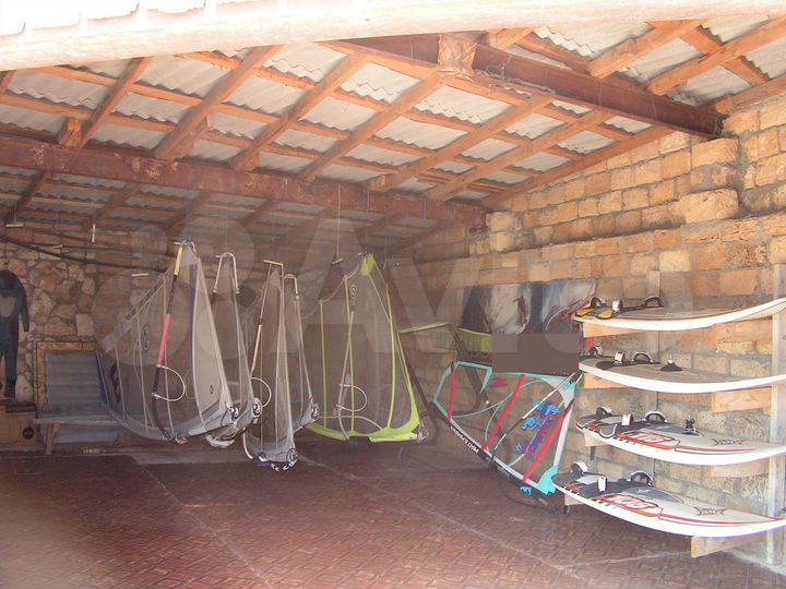 Комната 32 м² в 1-к., 1/1 эт.