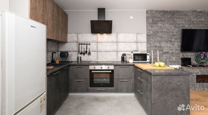 Кухня Орио на заказ