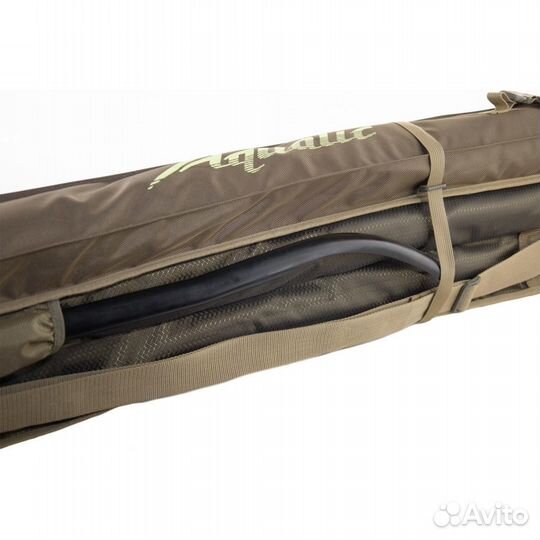 Чехол Ч-10 мягкий 2-х секционный 120 см