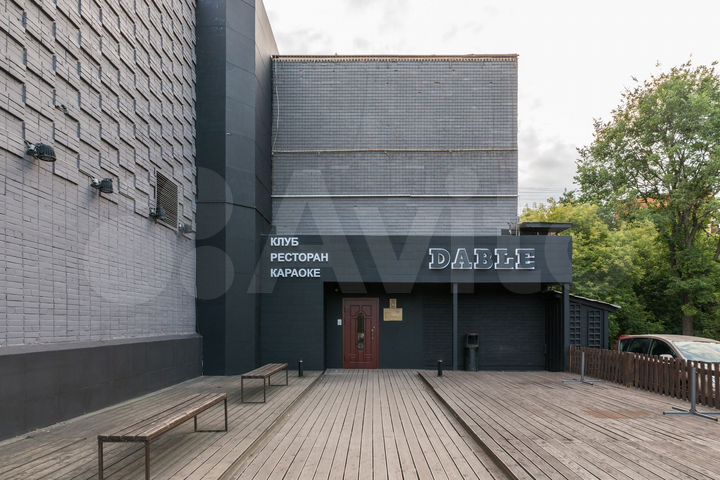 Продам помещение общественного питания, 650 м²