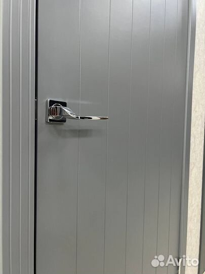 Межкомнатные двери