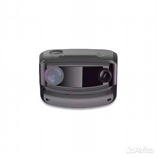 Регистратор +радардетектор Sho-Me Combo №1 wifi