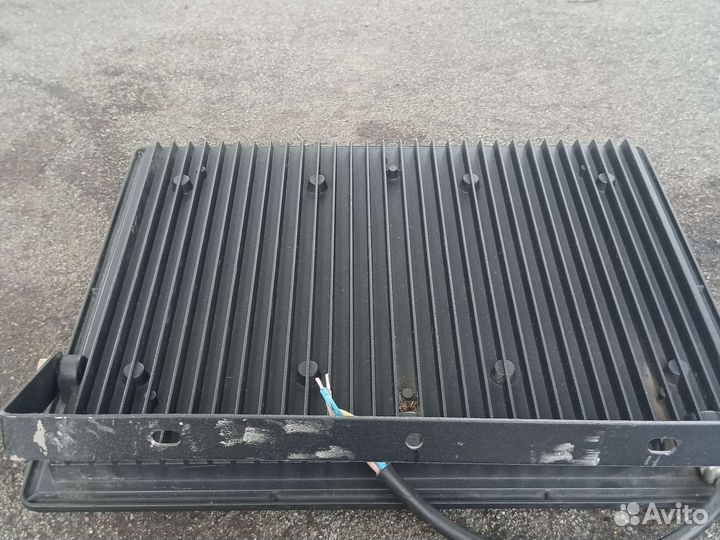 Проектор светодиодный 150 вт