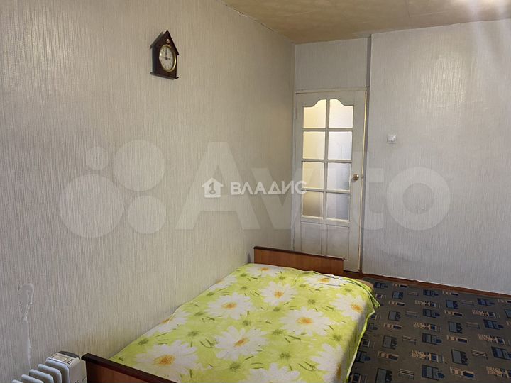 2-к. квартира, 46,2 м², 1/5 эт.