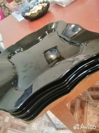 Luminarc тарелки бу