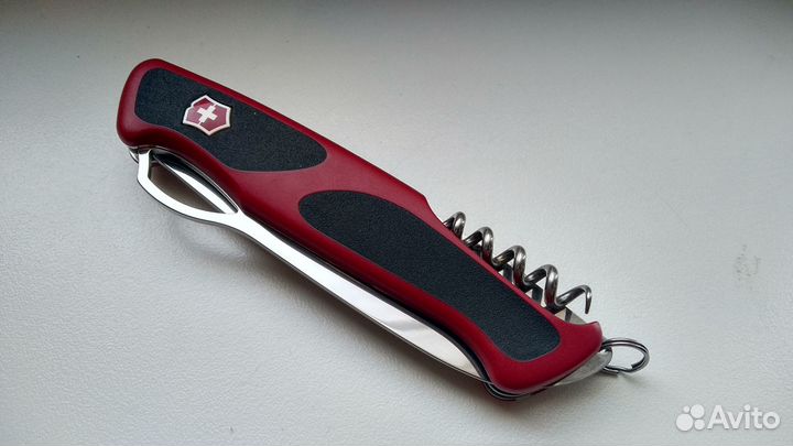 Victorinox Ranger Grip 61
