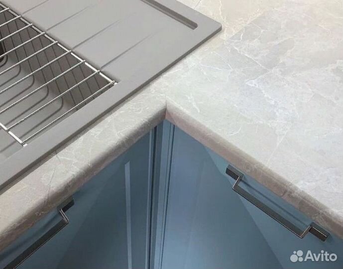 Кухни от производителя