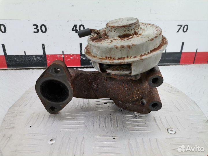 Клапан егр EGR для Honda Civic 8 18710rsre01