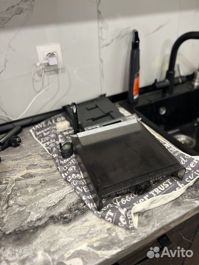 Кофе станция Bork