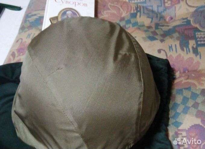 Каска кевларовая