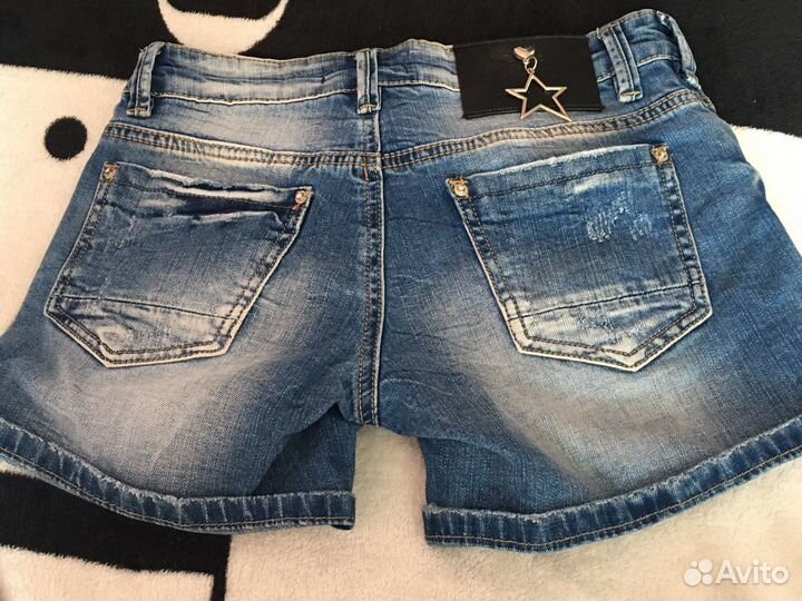 Шорты
