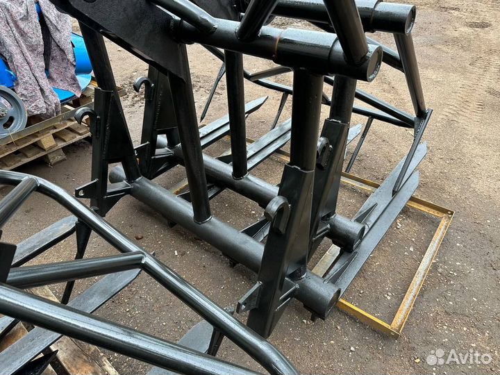 Кун пку погрузчик мтз Т40 юмз лтз