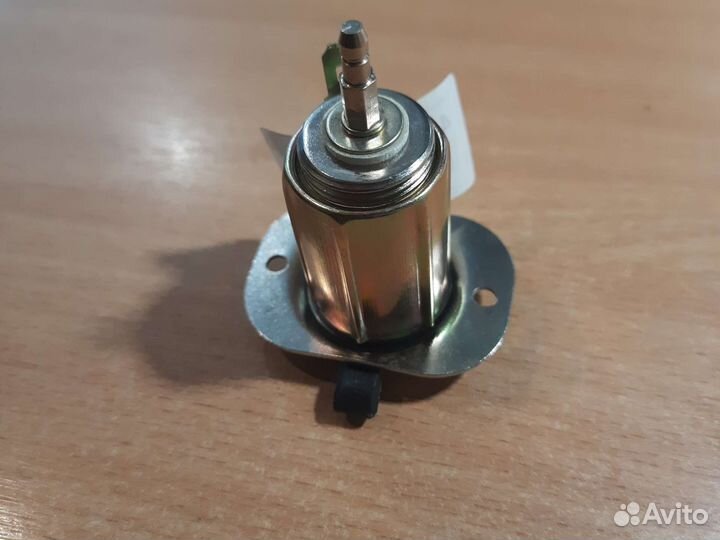 Прикуриватель универсальный