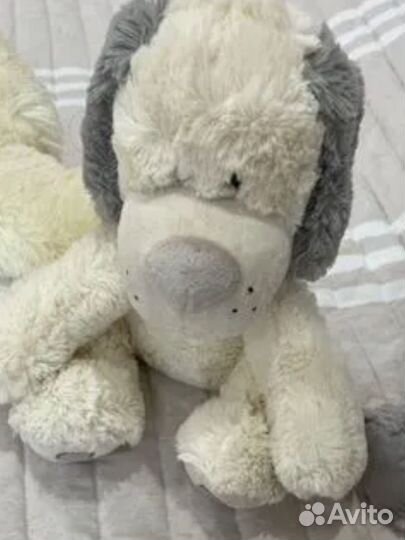 Мягкие игрушки новые