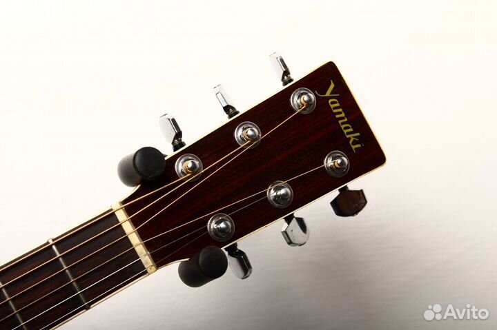 Yamaki YW-25, Japan '75-81