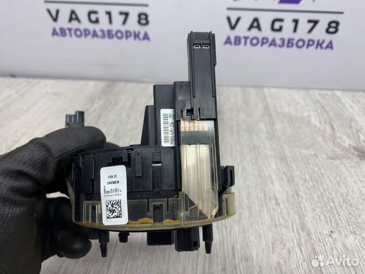 Механизм подрулевой для SRS Audi A4 B7 BFB 1.8