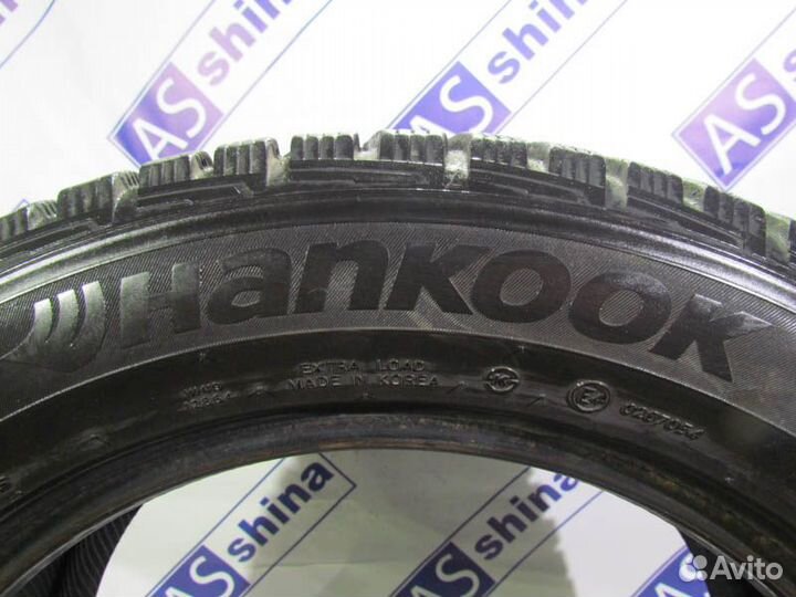 Hankook Winter I'Pike RS W419 235/55 R17 96R
