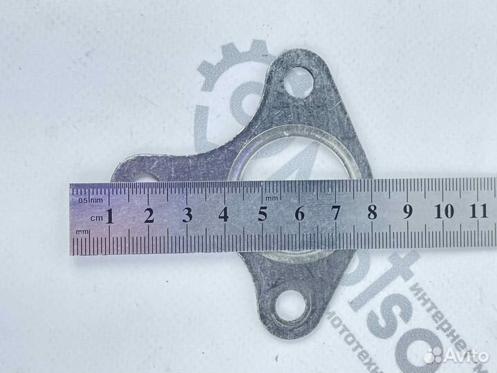 Набор прокладок 192F