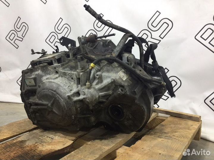 АКПП Mazda Cx-7 1