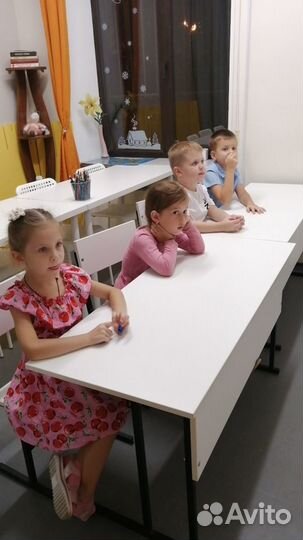 Семейные классы частная школа