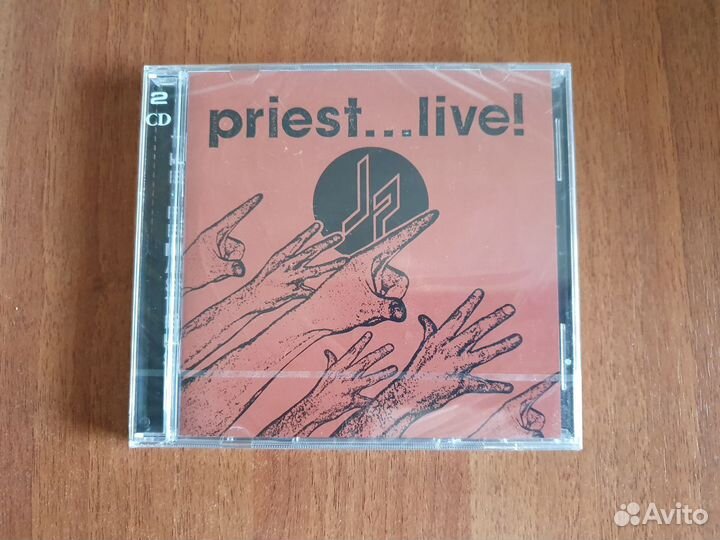 Judas Priest/Artillery/Uriah Heep/Saga/Iron Maiden