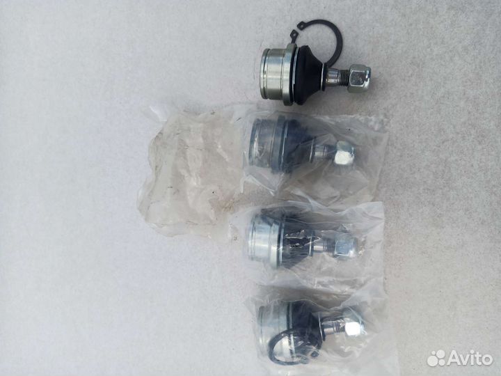 Шаровая опора