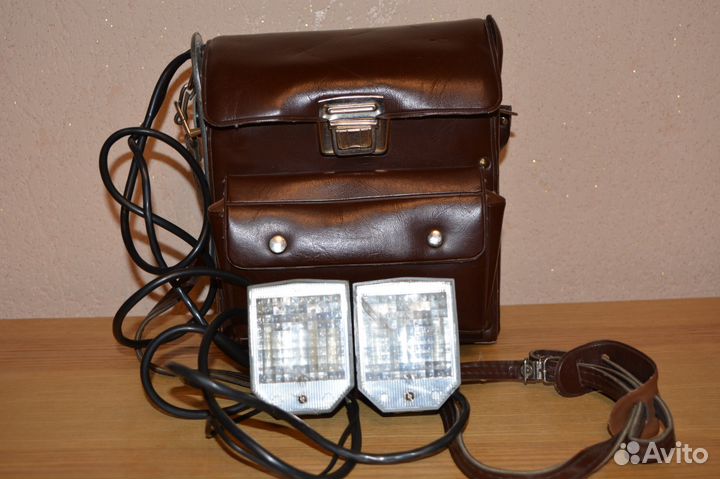 Всё для ч/б и цветной фотографии