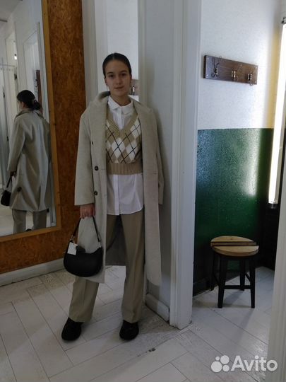 Стилист имиджмейкер