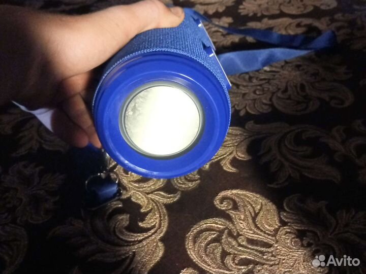 Колонка borofone