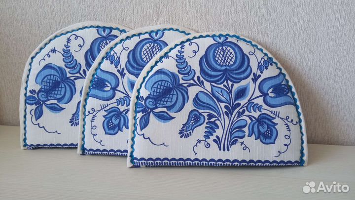 Грелка на чайник