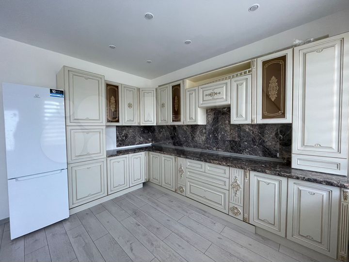 Дом 123 м² на участке 6 сот.