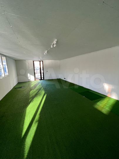 Торговая площадь, 70 м²