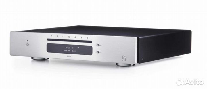 Primare cd15