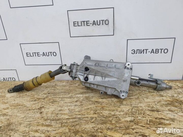 Рулевая колонка Mercedes Cl W216 5.5 2008