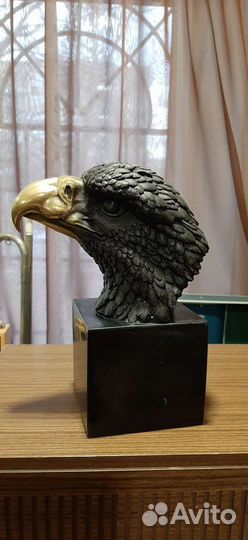 Литье бронза