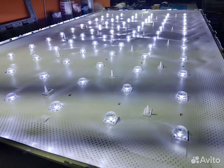 Ремонт телевизоров на дому