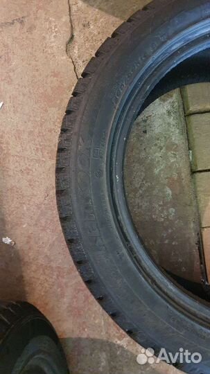 Hankook Dynamic RF04 205/50 R16 87T